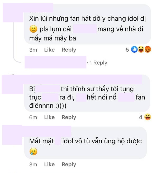 Rộ clip fandom Ngô Diệc Phàm hát ủng hộ thần tượng trước đồn cảnh sát, netizen cà khịa: Fan hát dở như idol - Ảnh 6.