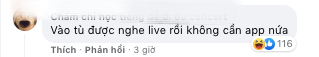 Ng&ocirc; Diệc Ph&agrave;m bị h&agrave;ng loạt ứng dụng phong s&aacute;t, netizen tiếc nuối nhưng vẫn kh&ocirc;ng qu&ecirc;n c&agrave; khịa - Ảnh 6.