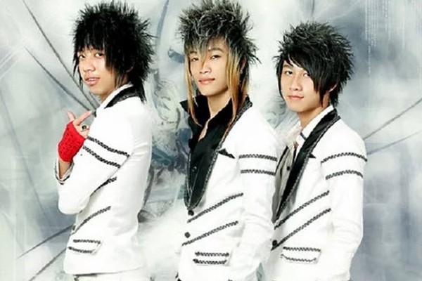 HKT được cosplay trên gameshow Trung Quốc, chuẩn không khác bản gốc nhưng màn cà khịa salon tóc mới cao tay - Ảnh 6.
