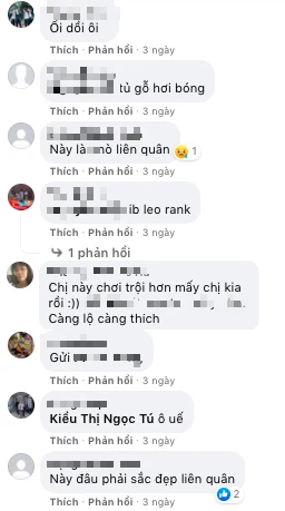 Góp mặt tranh tài ở “đấu trường” nhan sắc, nữ streamer từng bị chỉ trích vì “khoe đường cong không đúng chỗ” lại gây tranh cãi - Ảnh 3.