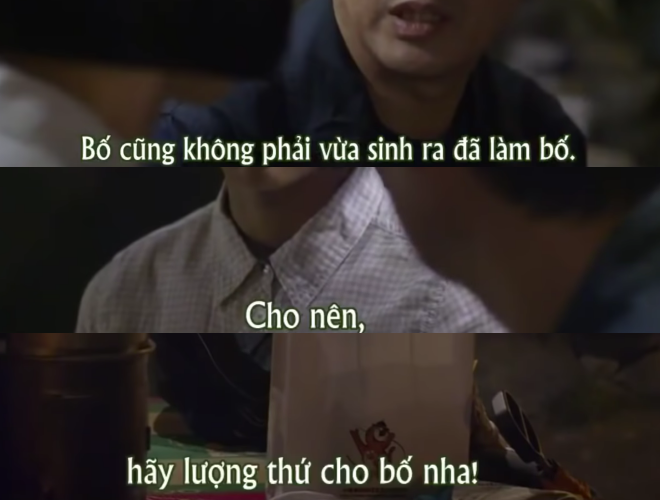 Cảnh chị em ghen tức nhau của Reply 1988 có bản sao ở Thượng Nguồn Nước Mắt, nguyên do khiến fan Việt nhói lòng hàng loạt - Ảnh 6.