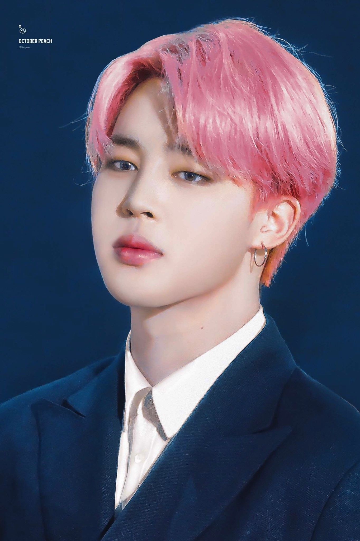 Jimin (BTS) gửi lời xin lỗi v&agrave; c&aacute;m ơn đến Army Việt v&igrave; một b&agrave;i h&aacute;t, người h&acirc;m mộ cảm động đến rơi nước mắt - Ảnh 3.