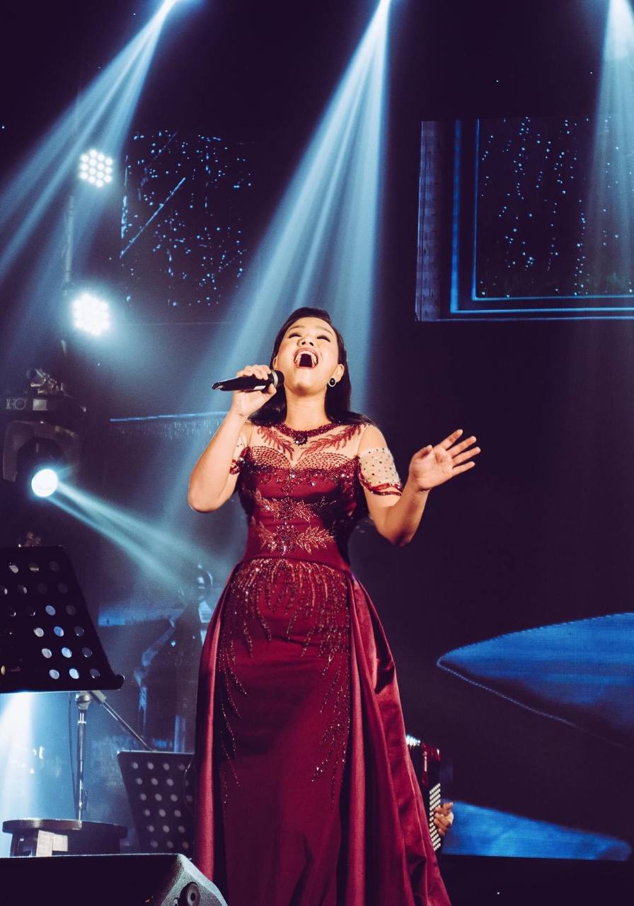 Nữ ca sĩ idol đầu ti&ecirc;n của Việt Nam: T&agrave;i năng c&oacute; thừa nhưng phải tạm ngưng sự nghiệp v&igrave; bị miệt thị ngoại h&igrave;nh, sau 14 năm giờ ra sao? - Ảnh 17.