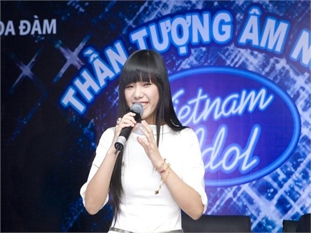 Nữ ca sĩ idol đầu tiên của Việt Nam: Tài năng có thừa nhưng phải tạm ngưng sự nghiệp vì bị miệt thị ngoại hình, sau 14 năm giờ ra sao? - Ảnh 1.