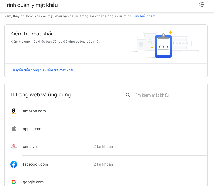 C&aacute;ch kiểm tra xem mật khẩu Gmail của bạn c&oacute; từng bị hacker đ&aacute;nh cắp hay kh&ocirc;ng? - Ảnh 4.
