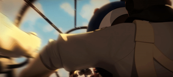 What If...? tập 1: Marvel giới thiệu Đội trưởng Mỹ mới, Iron Man cũng đổi chủ trước loạt t&igrave;nh tiết căng cực l&agrave;m netizen h&uacute; h&eacute;t - Ảnh 8.