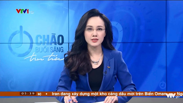 Hé lộ chị ViVi trên VinFast: MC kỳ cựu dẫn thời sự VTV, có thể phải thu hàng chục nghìn câu thoại - Ảnh 1.