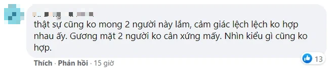 Dương Tử sắp rủ rê Dương Dương làm người hầu ở bom tấn mới, fan lắc đầu vì lệch pha chả thua gì Triệu Lộ Tư - Ảnh 2.