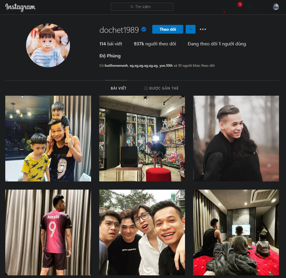 Tộc trưởng Độ Mixi bội thu sau khi ra MV Độ Tộc 2, thành tích khủng khiến nhiều nghệ sĩ đình đám cũng phải ghen tỵ - Ảnh 4. Tộc trưởng Độ Mixi bội thu sau khi ra MV Độ Tộc 2, thành tích khủng khiến nhiều nghệ sĩ đình đám cũng phải ghen tỵ - Ảnh 4.