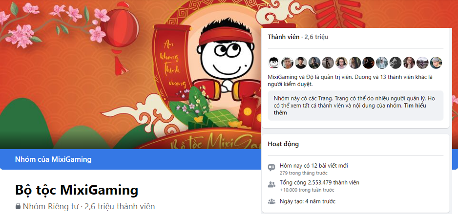 Tộc trưởng Độ Mixi bội thu sau khi ra MV Độ Tộc 2, thành tích khủng khiến nhiều nghệ sĩ đình đám cũng phải ghen tỵ - Ảnh 6. Tộc trưởng Độ Mixi bội thu sau khi ra MV Độ Tộc 2, thành tích khủng khiến nhiều nghệ sĩ đình đám cũng phải ghen tỵ - Ảnh 6.