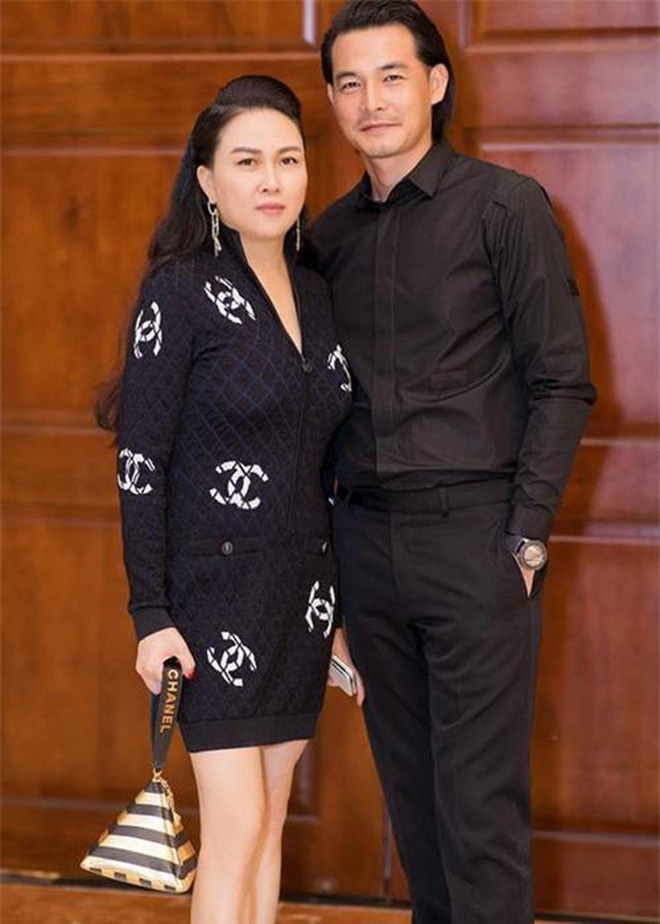 Phượng Chanel  Miss Chanel Việt Nam hay nữ đại gia cuồng hàng hiệu   Street Vibe
