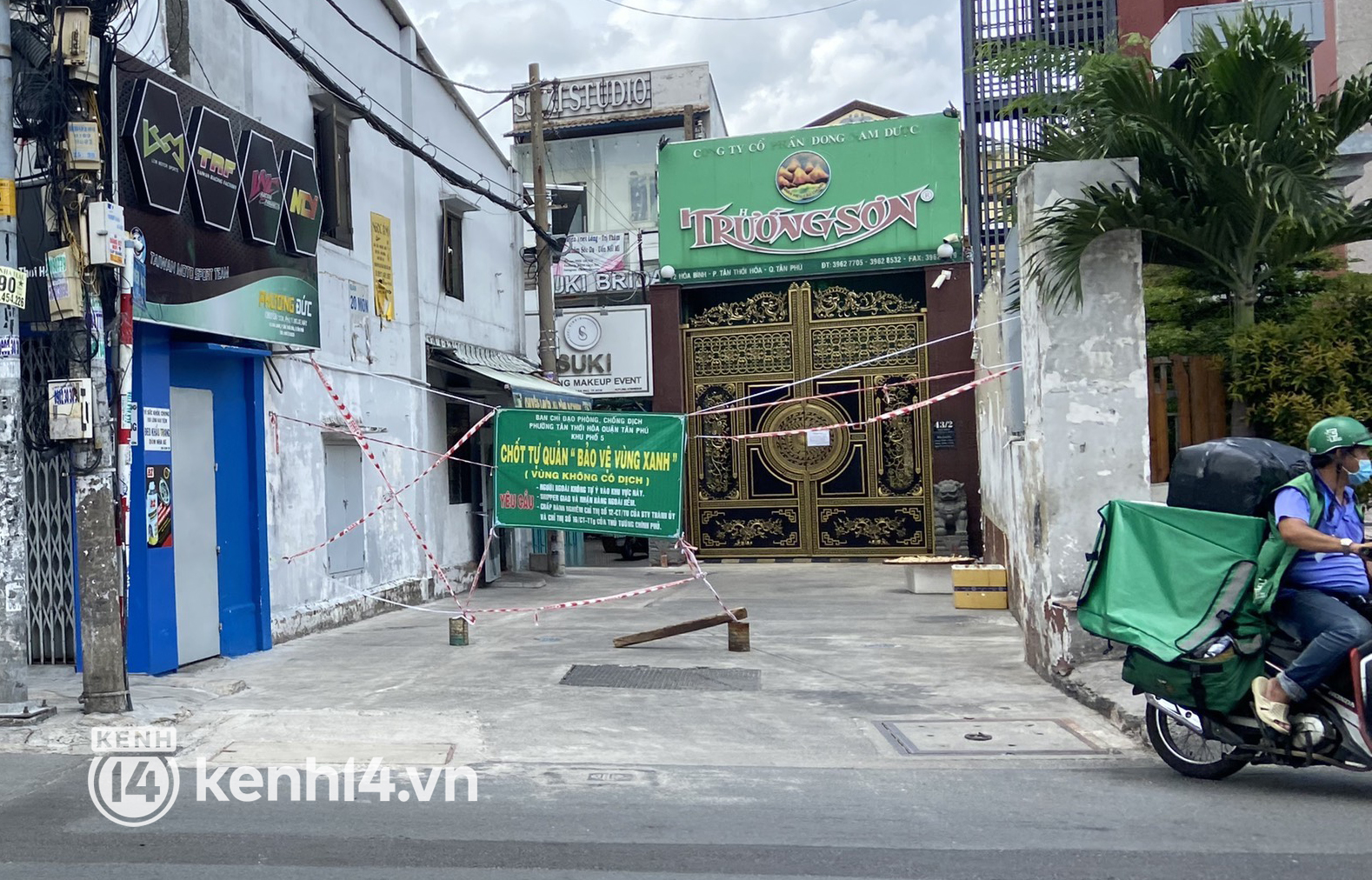 TP.HCM siết chặt bảo vệ &ldquo;v&ugrave;ng xanh&rdquo; - Ảnh 2.