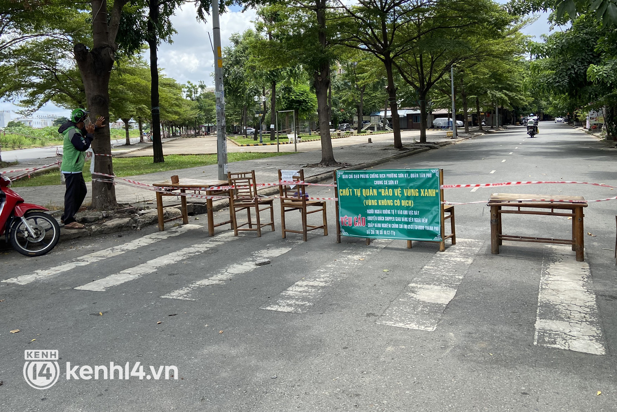 TP.HCM siết chặt bảo vệ &ldquo;v&ugrave;ng xanh&rdquo; - Ảnh 3.