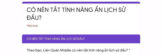 Liên Quân Mobile: Tình trạng buff bẩn nghìn sao đã không còn, dấu hiệu đáng mừng cho rank Việt! - Ảnh 3.