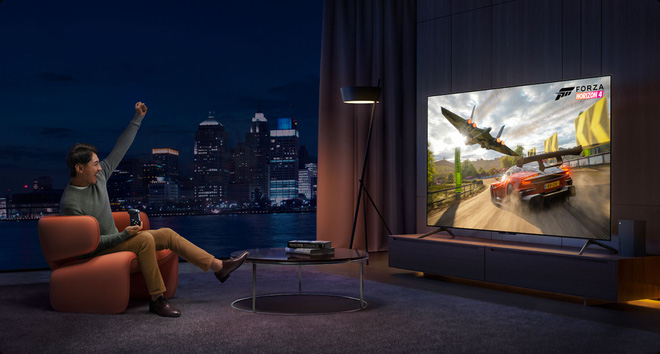 Xiaomi ra mắt TV OLED giá chỉ bằng TV LCD: Rẻ nhưng tại sao bạn không nên mua? - Ảnh 2.