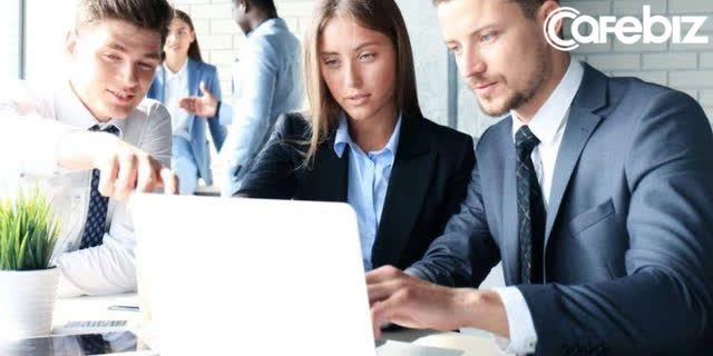 Những dự đoán về thế giới việc làm hậu đại dịch, một tương lai tốt hơn có thể đang chờ ta - Ảnh 1. Những dự đoán về thế giới việc làm hậu đại dịch, một tương lai tốt hơn có thể đang chờ ta - Ảnh 1.