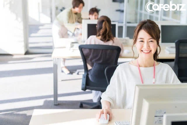 Những dự đoán về thế giới việc làm hậu đại dịch, một tương lai tốt hơn có thể đang chờ ta - Ảnh 2. Những dự đoán về thế giới việc làm hậu đại dịch, một tương lai tốt hơn có thể đang chờ ta - Ảnh 2.