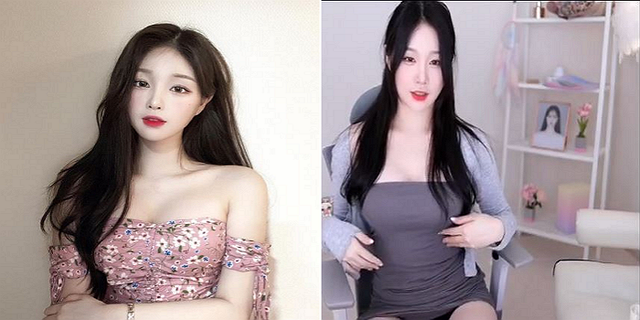 L&ecirc;n s&oacute;ng khoe body si&ecirc;u nuột, nữ streamer triệu follow bất ngờ bị fan đặt nghi vấn đầy tế nhị - Ảnh 3.
