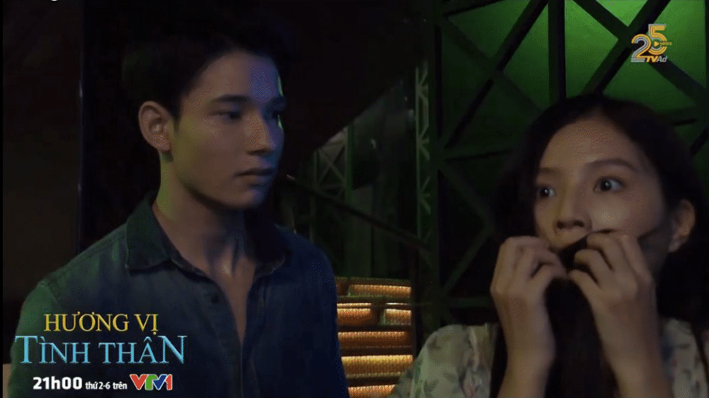 Preview tập 13 Hương Vị T&igrave;nh Th&acirc;n 2: Dũng vừa gặp Diệp đ&atilde; lộ vẻ sở khanh, b&agrave; B&iacute;ch bất ngờ thả th&iacute;nh &ocirc;ng Sinh? - Ảnh 3.