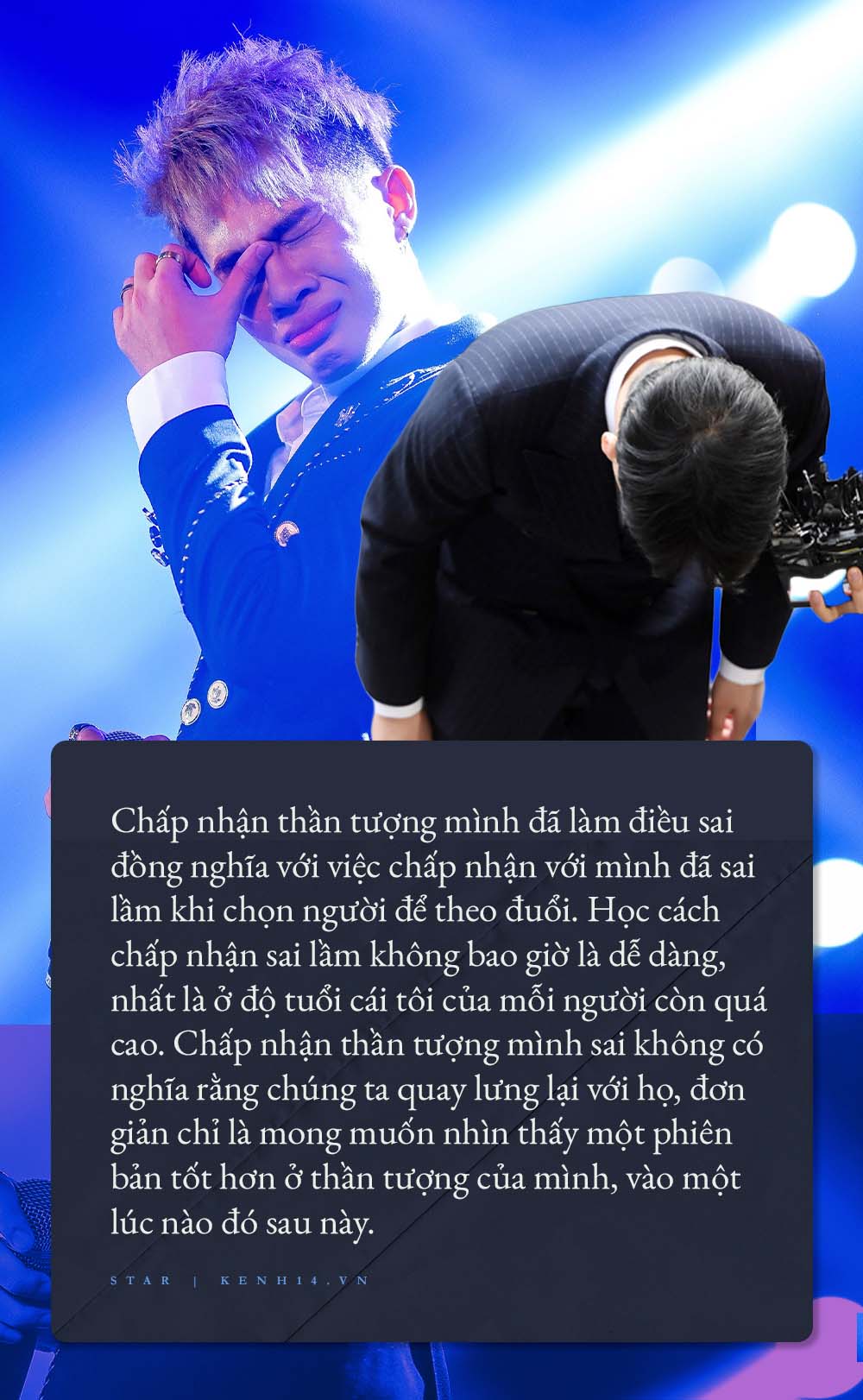 Từ bản án Seungri,  tẩy chay Ngô Diệc Phàm tới scandal của Jack: Chấp nhận việc thần tượng làm là đúng, sẽ vô tình ủng hộ cho cái sai! - Ảnh 5.