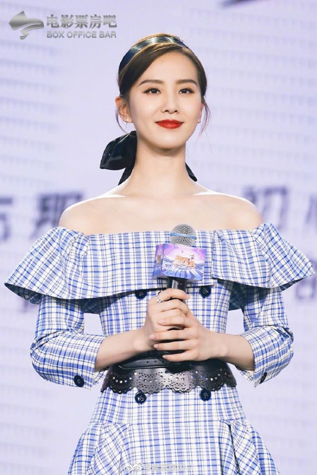 Nhan sắc năm 17 tuổi của 1 tiểu Hoa đ&aacute;n bất ngờ được đ&agrave;o lại, bằng chứng kh&ocirc;ng dao k&eacute;o đanh th&eacute;p l&agrave; đ&acirc;y? - Ảnh 7.
