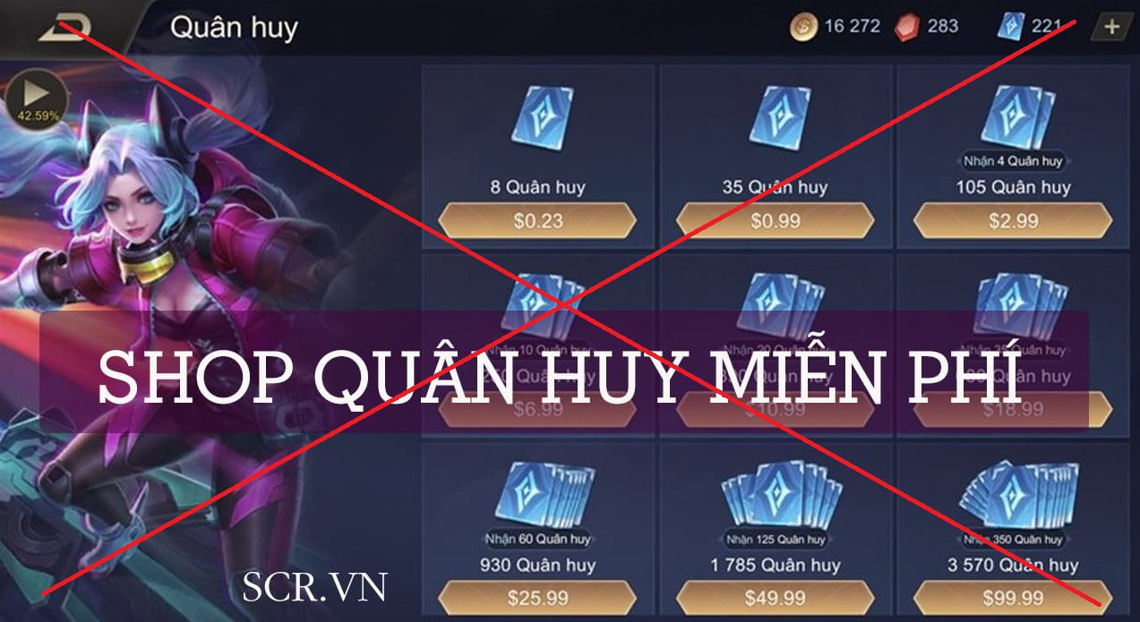 Li&ecirc;n Qu&acirc;n Mobile: Cảnh b&aacute;o thủ đoạn lừa đảo với chi&ecirc;u tr&ograve; cũ r&iacute;ch nhưng v&ocirc; số game thủ vẫn dễ d&iacute;nh bẫy! - Ảnh 3.