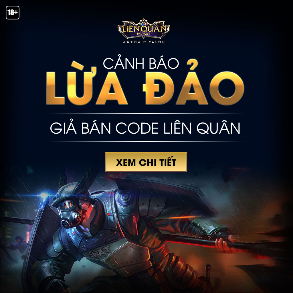 Li&ecirc;n Qu&acirc;n Mobile: Cảnh b&aacute;o thủ đoạn lừa đảo với chi&ecirc;u tr&ograve; cũ r&iacute;ch nhưng v&ocirc; số game thủ vẫn dễ d&iacute;nh bẫy! - Ảnh 5.