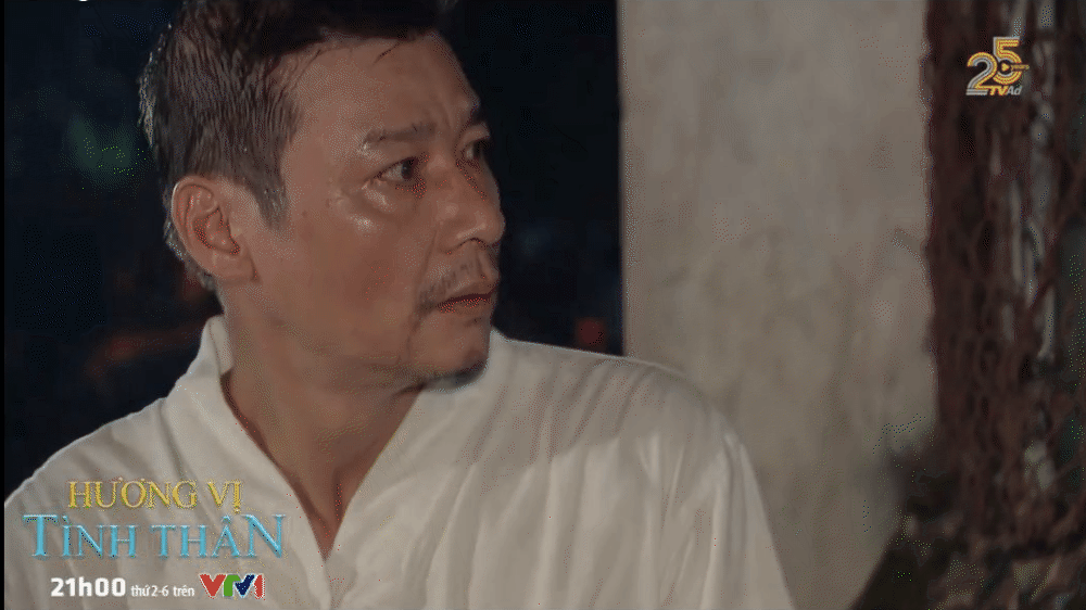 Bà Bích (Hương Vị Tình Thân) xõa tóc, đeo nơ, má hồng nũng nịu ông Sinh làm netizen cười xỉu ngang: Xin thiếu nữ hãy giữ tự trọng! - Ảnh 5.