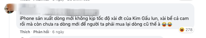 Ch&uacute;a tể l&agrave;m vỡ điện thoại gọi t&ecirc;n Kai (EXO), 4 th&aacute;ng thay 2 c&aacute;i iPhone 12 Pro Max khiến fan cũng phải n&oacute;ng ruột! - Ảnh 6.