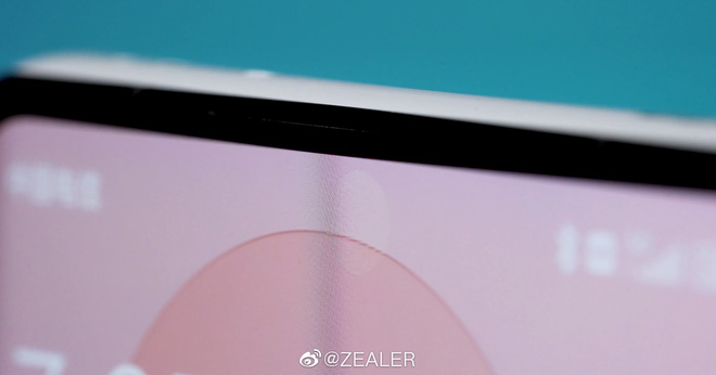 Sếp Xiaomi: Camera ẩn dưới màn hình mà vẫn lộ thì thà đục lỗ còn hơn - Ảnh 2.