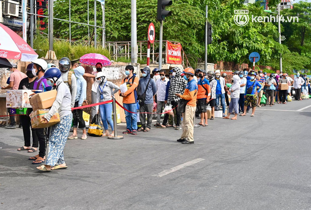 Diễn biến dịch ngày 14/08: Thêm 4.247 bệnh nhân được chữa khỏi; Hà Nội phát hiện tổng số 41 ca mắc Covid-19, giảm 60 ca so với ngày hôm qua - Ảnh 2.