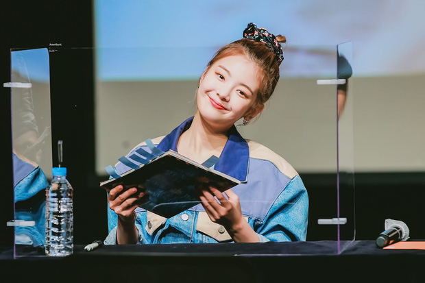 Soojin rời (G)I-DLE, netizen liền chỉ trích Lia (ITZY), Hyunjin (Stray Kids) khi vẫn nhởn nhơ hoạt động dù dính bê bối bạo lực học đường - Ảnh 5.