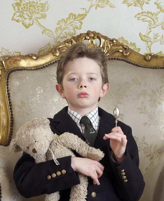 Cuộc sống của những rich kid trong nhóm 1% giới siêu giàu Mỹ: Sinh ra đã ngậm thìa vàng nhưng luôn sống trong áp lực, mỗi khoảnh khắc là một cuộc giao dịch - Ảnh 3. Cuộc sống của những rich kid trong nhóm 1% giới siêu giàu Mỹ: Sinh ra đã ngậm thìa vàng nhưng luôn sống trong áp lực, mỗi khoảnh khắc là một cuộc giao dịch - Ảnh 3.
