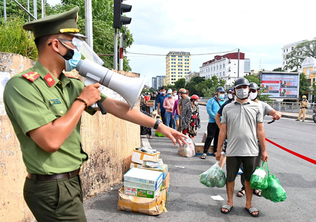 Diễn biến dịch ngày 14/08: Thêm 4.247 bệnh nhân được chữa khỏi; Hà Nội phát hiện tổng số 41 ca mắc Covid-19, giảm 60 ca so với ngày hôm qua - Ảnh 3.