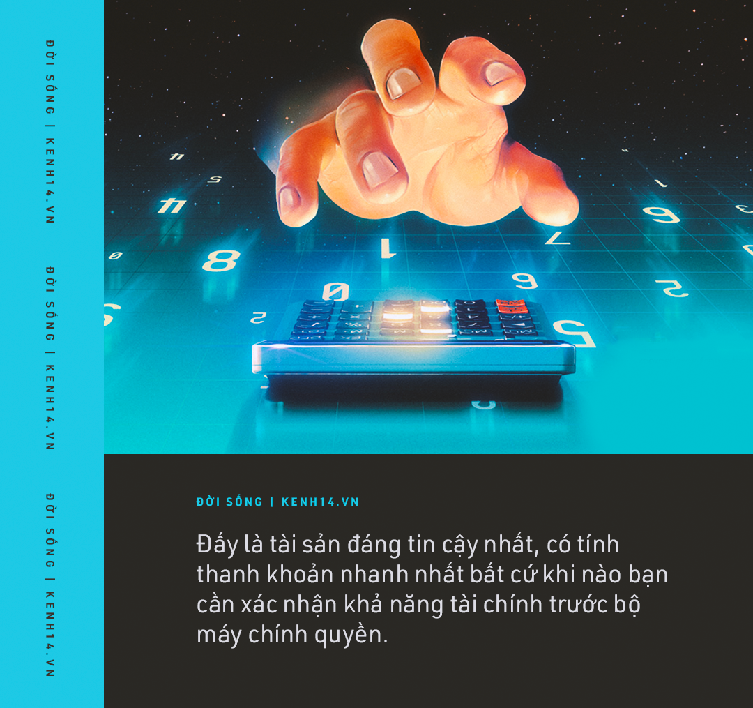 Bây giờ chả ai gửi tiết kiệm nữa, thế họ làm gì để tiền đẻ ra tiền? - Ảnh 6.