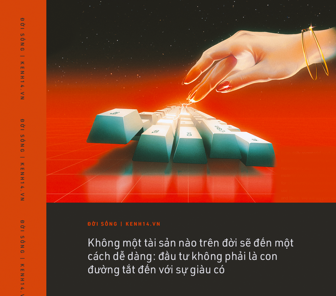 Bây giờ chả ai gửi tiết kiệm nữa, thế họ làm gì để tiền đẻ ra tiền? - Ảnh 8.