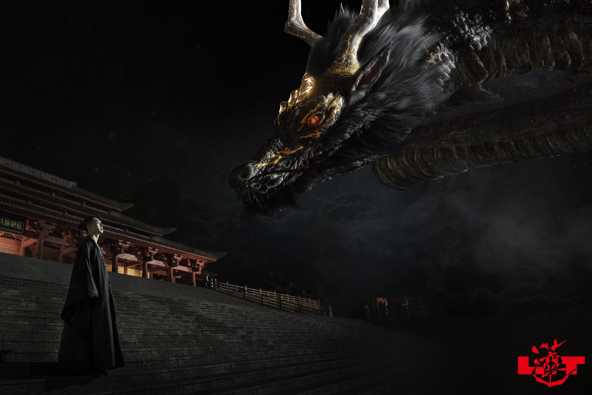 Trương Nghệ Hưng và hành trình vượt Vũ Môn: Từ thành viên Trung Quốc cuối cùng bám trụ EXO đến Chủ tịch công ty ở tuổi 30 - Ảnh 19. Trương Nghệ Hưng và hành trình vượt Vũ Môn: Từ thành viên Trung Quốc cuối cùng bám trụ EXO đến Chủ tịch công ty ở tuổi 30 - Ảnh 19.