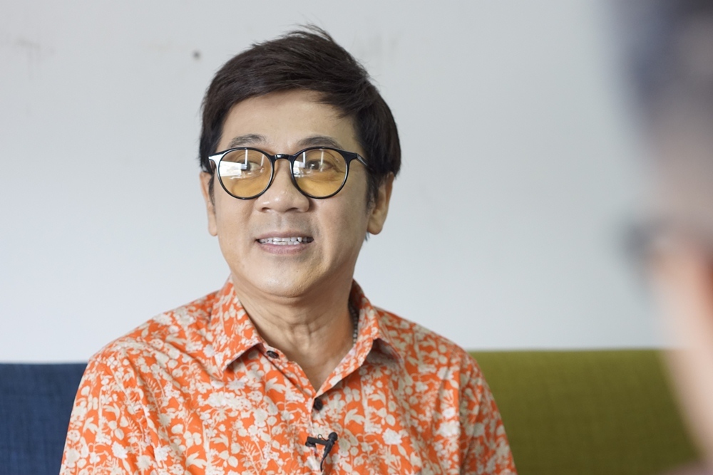 NSƯT Th&agrave;nh Lộc: &ldquo;T&ocirc;i gặp tai nạn g&atilde;y dập 3 đốt xương cột sống, l&uacute;c đ&oacute; tưởng đ&atilde; chết hoặc sẽ bị liệt&rdquo; - Ảnh 3.