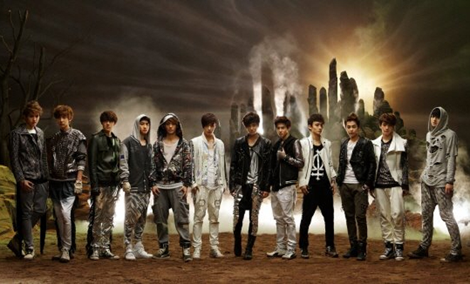 Trương Nghệ Hưng và hành trình vượt Vũ Môn: Từ thành viên Trung Quốc cuối cùng bám trụ EXO đến Chủ tịch công ty ở tuổi 30 - Ảnh 7. Trương Nghệ Hưng và hành trình vượt Vũ Môn: Từ thành viên Trung Quốc cuối cùng bám trụ EXO đến Chủ tịch công ty ở tuổi 30 - Ảnh 7.