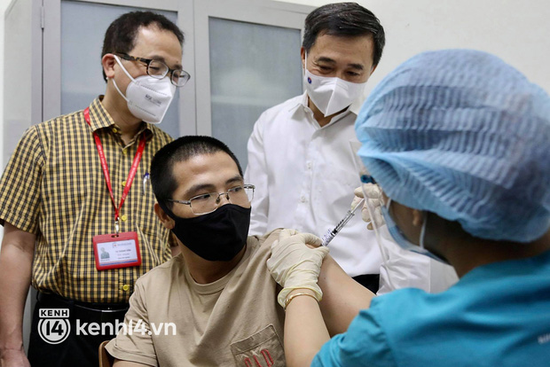 Diễn biến dịch ngày 15/8: TP.HCM giãn cách xã hội thêm 1 tháng; Hoả tốc rà soát người dân có nhu cầu về quê và quay trở lại Hà Nội - Ảnh 1. Diễn biến dịch ngày 15/8: TP.HCM giãn cách xã hội thêm 1 tháng; Hoả tốc rà soát người dân có nhu cầu về quê và quay trở lại Hà Nội - Ảnh 1.