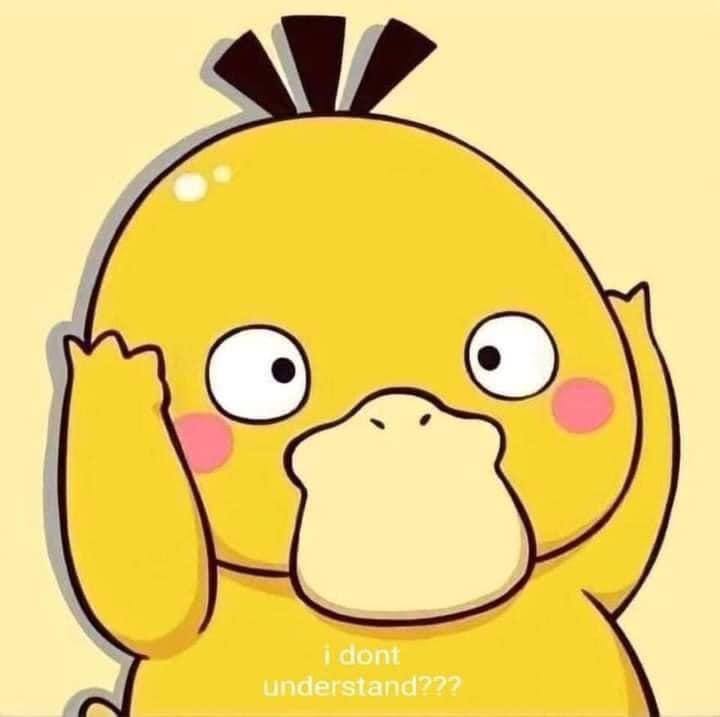 Giải mã trend avatar vịt vàng đang làm dậy sóng Facebook - Ảnh 6. Giải mã trend avatar vịt vàng đang làm dậy sóng Facebook - Ảnh 6.