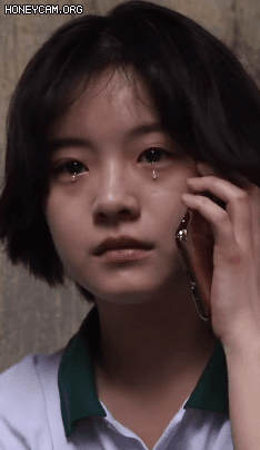 Thêm một ứng viên Châu Tấn Gen Z có cảnh khóc cực đỉnh, hóa ra là nữ chính thảm họa ở Lên Nhầm Kiệu Hoa remake - Ảnh 2.
