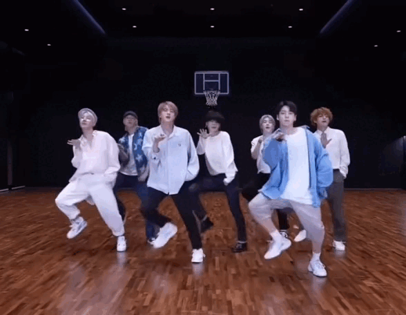 Đến BTS, BLACKPINK hay TWICE cũng kh&ocirc;ng cưỡng lại được sức h&uacute;t của Độ Mixi? - Ảnh 4.