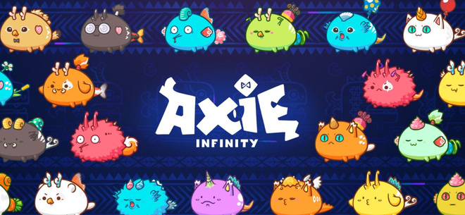 Đạt mốc 1 triệu người chơi mỗi ngày chỉ trong 3 tháng, Axie Infinity có thể trở thành đối thủ của cả Facebook, TikTok như thế nào? - Ảnh 1.