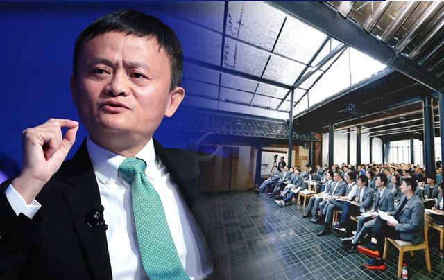 Bí ẩn bên trong trường doanh nhân toàn tinh hoa Jack Ma từng làm hiệu trưởng: Tỷ lệ trúng tuyển còn cao hơn Harvard, phỏng vấn siêu hack não, có cả bài tập về nhà - Ảnh 12.