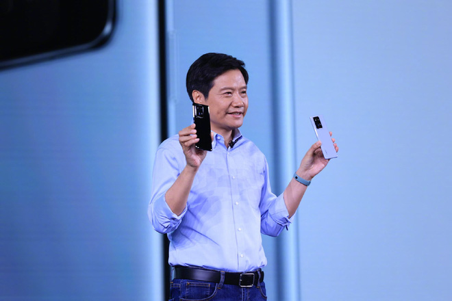 Xiaomi MIX 4 mang về cho Xiaomi hơn 1.000 tỷ đồng chỉ sau 1 phút mở bán - Ảnh 4.