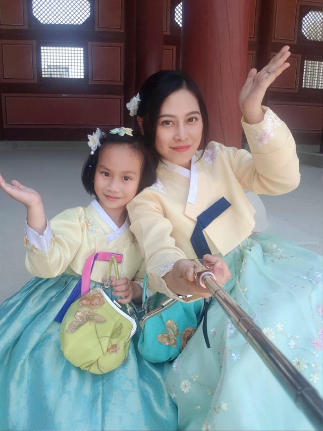 8X Đà Nẵng được báo chí Hàn gọi là super woman: Cánh diều bay cao nhờ ngược gió, tôi tin rằng nghịch cảnh và thử thách là cơ hội để thành công - Ảnh 6.