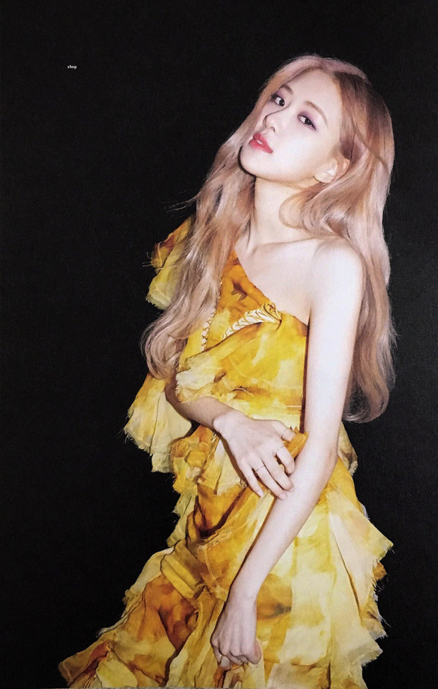 Có ai còn nhớ Rosé (BLACKPINK) thời “em còn non và xanh” thế nào không, nhìn cứ ngỡ chị em thất lạc với nữ idol nhà JYP này - Ảnh 11.