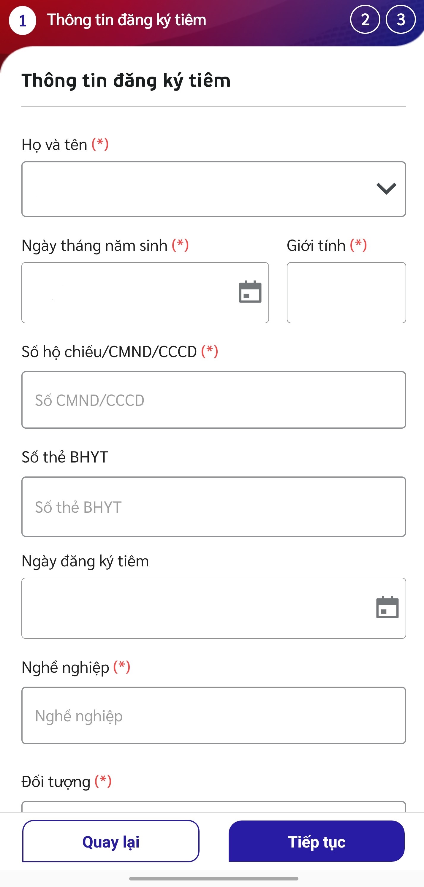 Sổ sức khoẻ điện tử: ứng dụng cập nhật tình trạng tiêm chủng COVID-19 được khuyến nghị sử dụng nhiều nhất hiện nay - Ảnh 4.