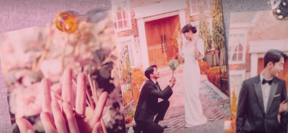 5 đám cưới đẹp như mơ trong phim Hàn: Ngày vui mà sao ác nữ Penthouse lại rơi nước mắt? - Ảnh 5.